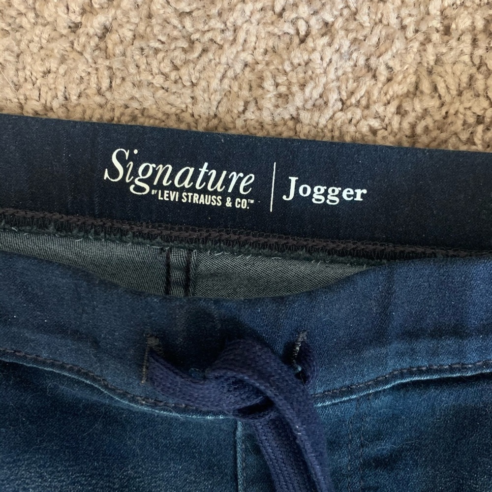 Levi Strauss Women’s Jogger